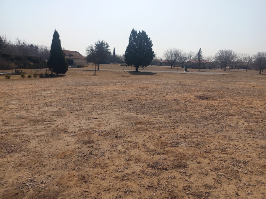 0 Bedroom Property for Sale in Willow Creek Riverfront Residential Estate Free State